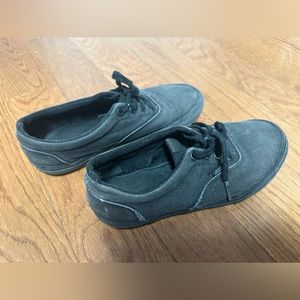 Van’s Womens Low Top